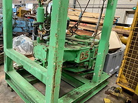 Rot power tong mobiele boorinstallatie - afbeelding 3 van  7