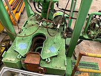 Rot power tong mobiele boorinstallatie - afbeelding 4 van  7