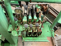 Rot power tong mobiele boorinstallatie - afbeelding 5 van  7