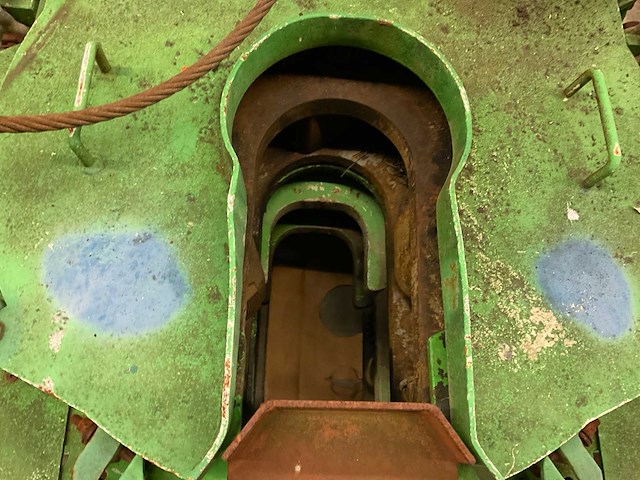 Rot power tong mobiele boorinstallatie - afbeelding 6 van  7