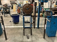 Rota 102 horizontale lasmanipulator - afbeelding 2 van  8