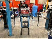 Rota 102 horizontale lasmanipulator - afbeelding 3 van  8