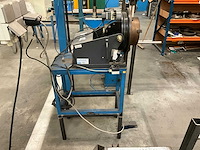 Rota 102 horizontale lasmanipulator - afbeelding 4 van  8