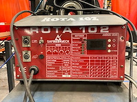 Rota 102 horizontale lasmanipulator - afbeelding 6 van  8