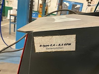 Rota 102 horizontale lasmanipulator - afbeelding 7 van  8