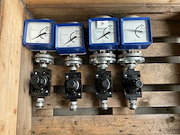 Rota yokogawa doorstroommeter (4x) - afbeelding 4 van  6