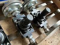 Rota yokogawa doorstroommeter (4x) - afbeelding 2 van  2