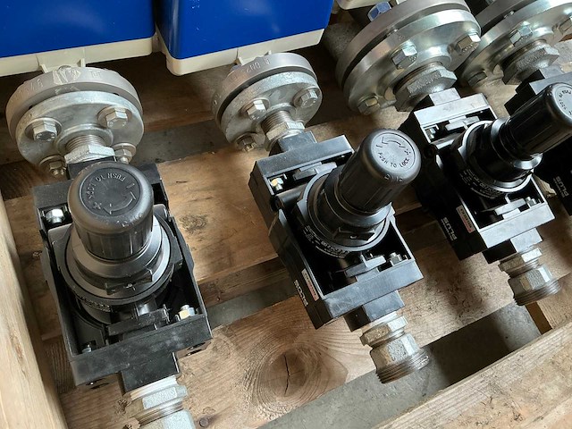 Rota yokogawa doorstroommeter (4x) - afbeelding 6 van  6