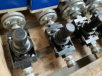 Rota yokogawa doorstroommeter (4x) - afbeelding 6 van  6