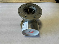 Rota yokogawa flowmeter dn100/pn16 - afbeelding 1 van  5