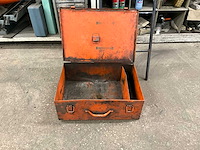 Rotabest magneetboormachine - afbeelding 3 van  11