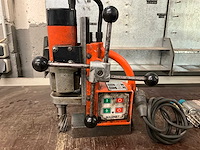 Rotabest magneetboormachine - afbeelding 4 van  11