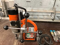 Rotabest magneetboormachine - afbeelding 7 van  11