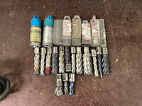 Rotabest magneetboormachine - afbeelding 9 van  11