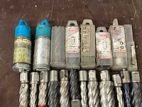 Rotabest magneetboormachine - afbeelding 10 van  11