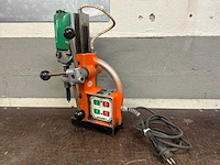 Rotabest magneetboormachine - afbeelding 1 van  10