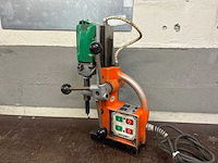 Rotabest magneetboormachine - afbeelding 3 van  10
