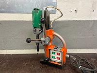 Rotabest magneetboormachine - afbeelding 4 van  10