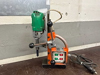 Rotabest magneetboormachine - afbeelding 5 van  10