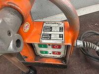 Rotabest magneetboormachine - afbeelding 7 van  10
