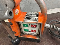 Rotabest magneetboormachine - afbeelding 8 van  10