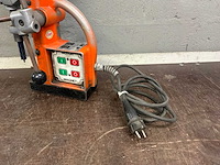 Rotabest magneetboormachine - afbeelding 10 van  10