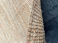 Rotan vloerkleed 300x200 - afbeelding 3 van  4