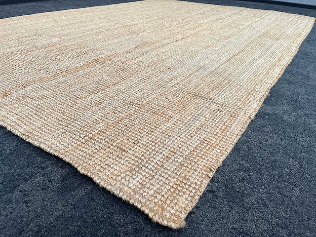 Rotan vloerkleed 300x200 - afbeelding 4 van  4