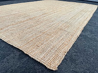 Rotan vloerkleed 300x200 - afbeelding 4 van  4