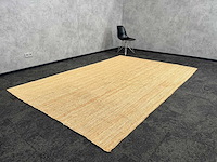 Rotan vloerkleed 300x200 - afbeelding 1 van  5