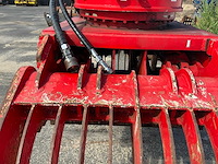 Rotar cw 30 hydraulische sorteerknijper - afbeelding 4 van  5