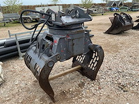 Rotar rsg 300 p sloop- sorteergrijper “cw30” - afbeelding 2 van  6