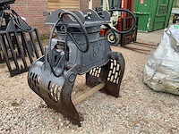 Rotar rsg 300 p sloop- sorteergrijper “cw30” - afbeelding 3 van  6