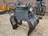 Rotar rsg 300 p sloop- sorteergrijper “cw30” - afbeelding 4 van  6