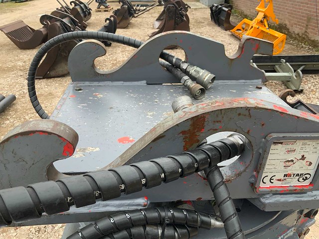 Rotar rsg 300 p sloop- sorteergrijper “cw30” - afbeelding 5 van  6