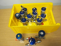 Rotarex/gtc - hoge druk kranen/afsluiters (13x) - afbeelding 2 van  8