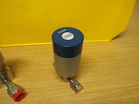Rotarex/gtc - hoge druk kranen/afsluiters (13x) - afbeelding 7 van  8