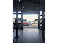 Rotary - 2018 - 3500kg 2 koloms hefbrug drempelvrij - afbeelding 1 van  2