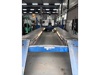 Rotary - sm80-11 - 4 koloms hefbrug lang - uitlijnvariant - afbeelding 5 van  9