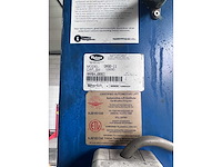 Rotary - sm80-11 - 4 koloms hefbrug lang - uitlijnvariant - afbeelding 7 van  9