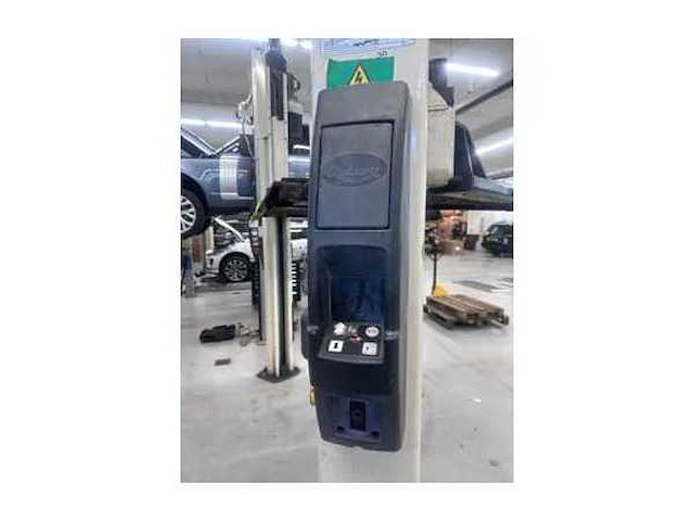 Rotary - spoa3t - 2 koloms hefbrug 3000kg - afbeelding 3 van  7