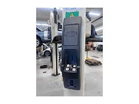 Rotary - spoa3t - 2 koloms hefbrug 3000kg - afbeelding 3 van  7
