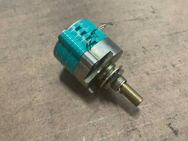 Rotary switch (2x) - afbeelding 1 van  3