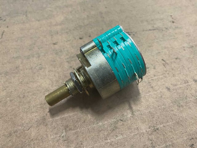 Rotary switch (2x) - afbeelding 2 van  3