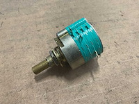 Rotary switch (2x) - afbeelding 2 van  3