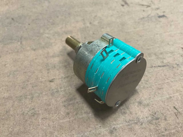 Rotary switch (2x) - afbeelding 3 van  3