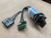 Rotary switch (6x) - afbeelding 2 van  4