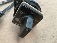 Rotary switch (6x) - afbeelding 4 van  4