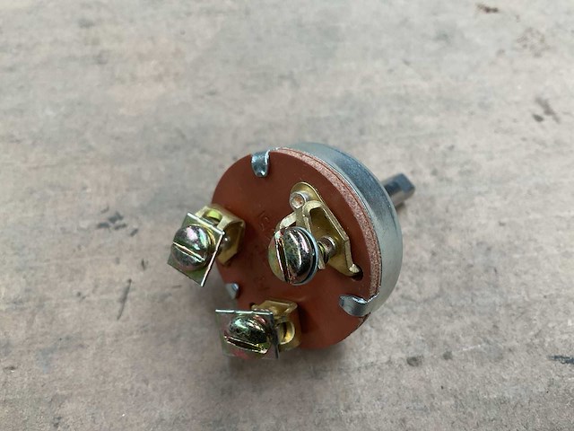 Rotary switch - afbeelding 2 van  4