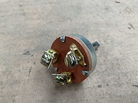 Rotary switch - afbeelding 2 van  4